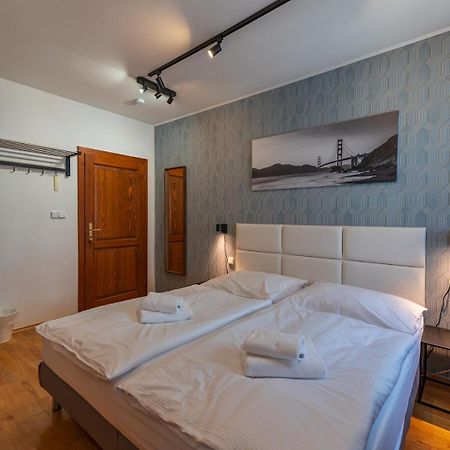 Villa Margarita Český Krumlov Esterno foto