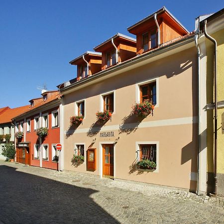 Villa Margarita Český Krumlov Esterno foto
