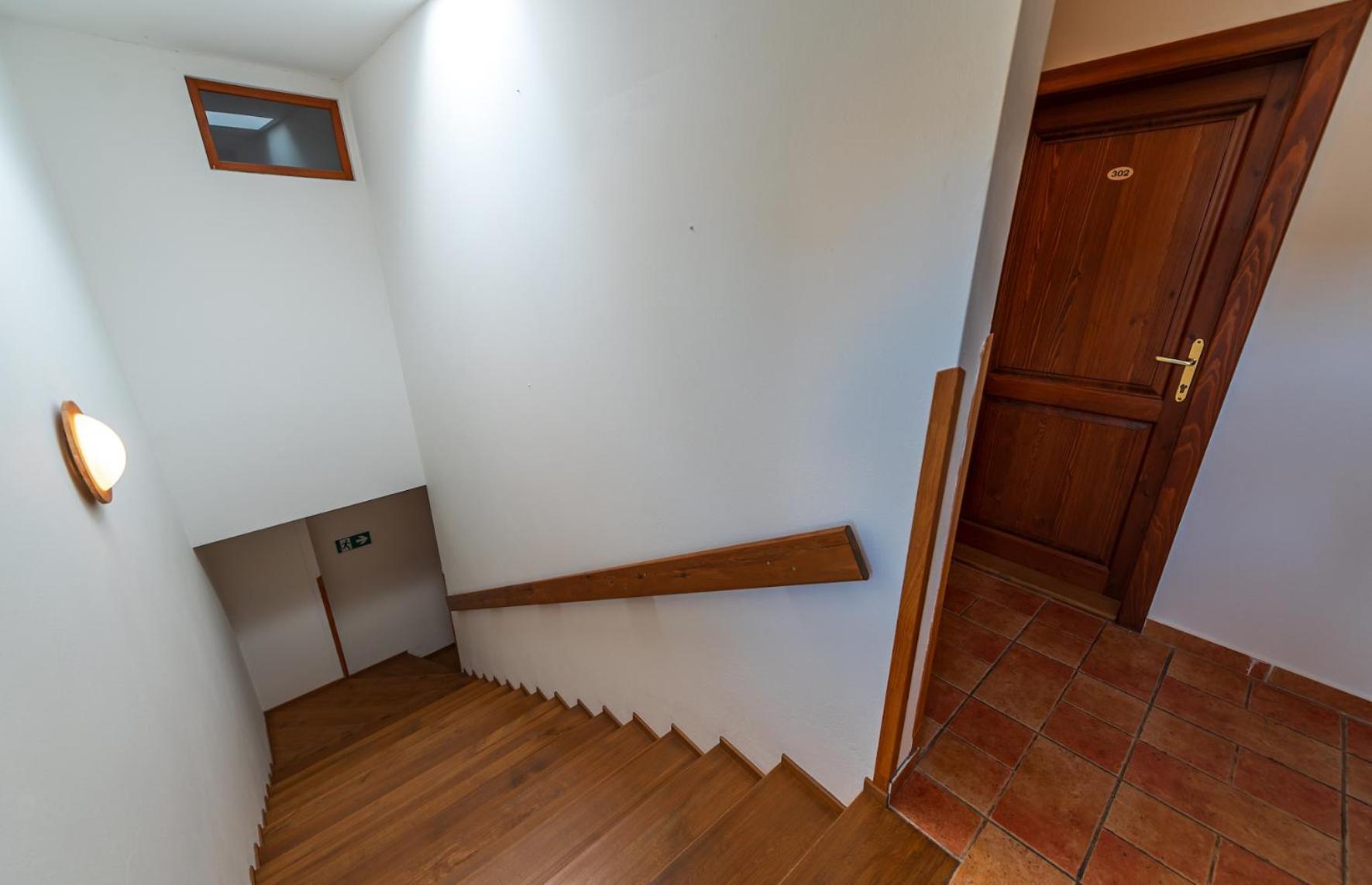 Villa Margarita Český Krumlov Esterno foto