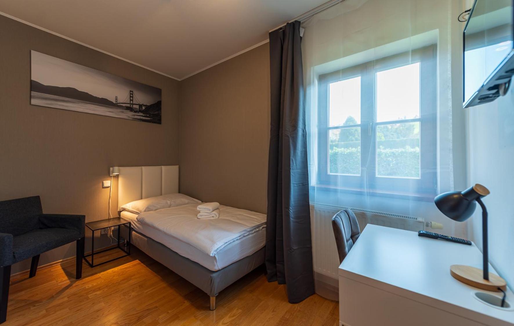 Villa Margarita Český Krumlov Esterno foto