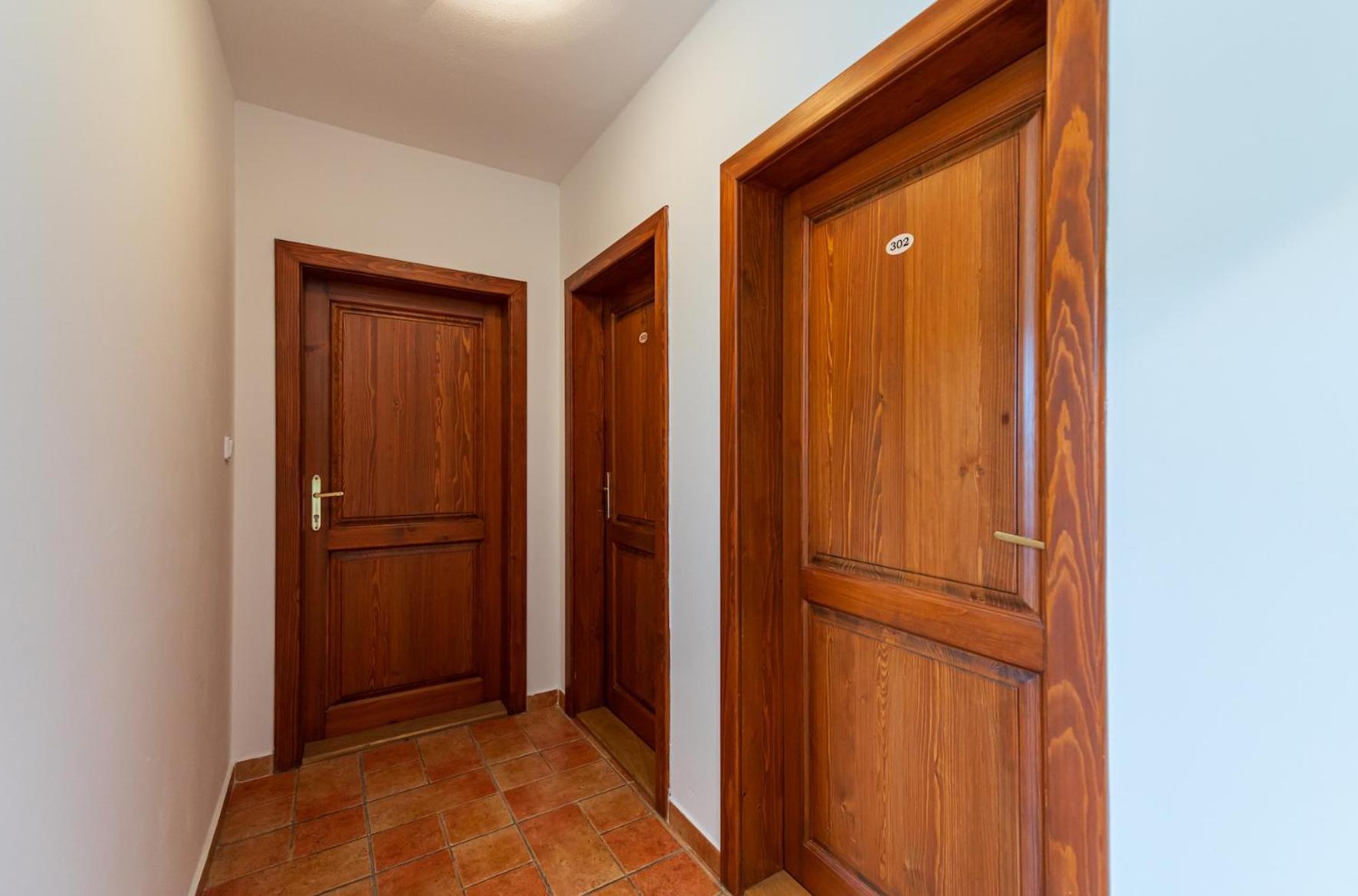 Villa Margarita Český Krumlov Esterno foto