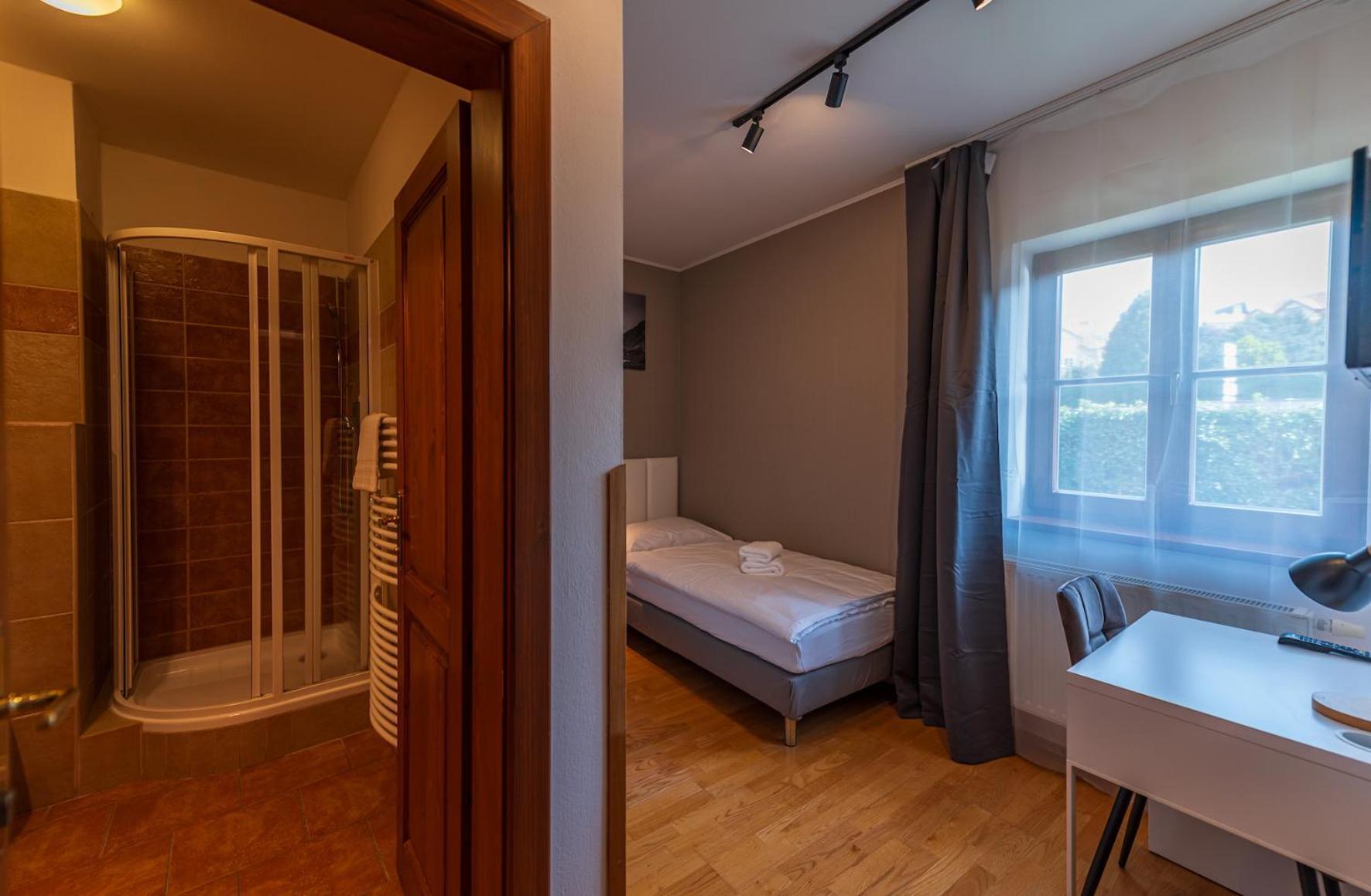Villa Margarita Český Krumlov Esterno foto