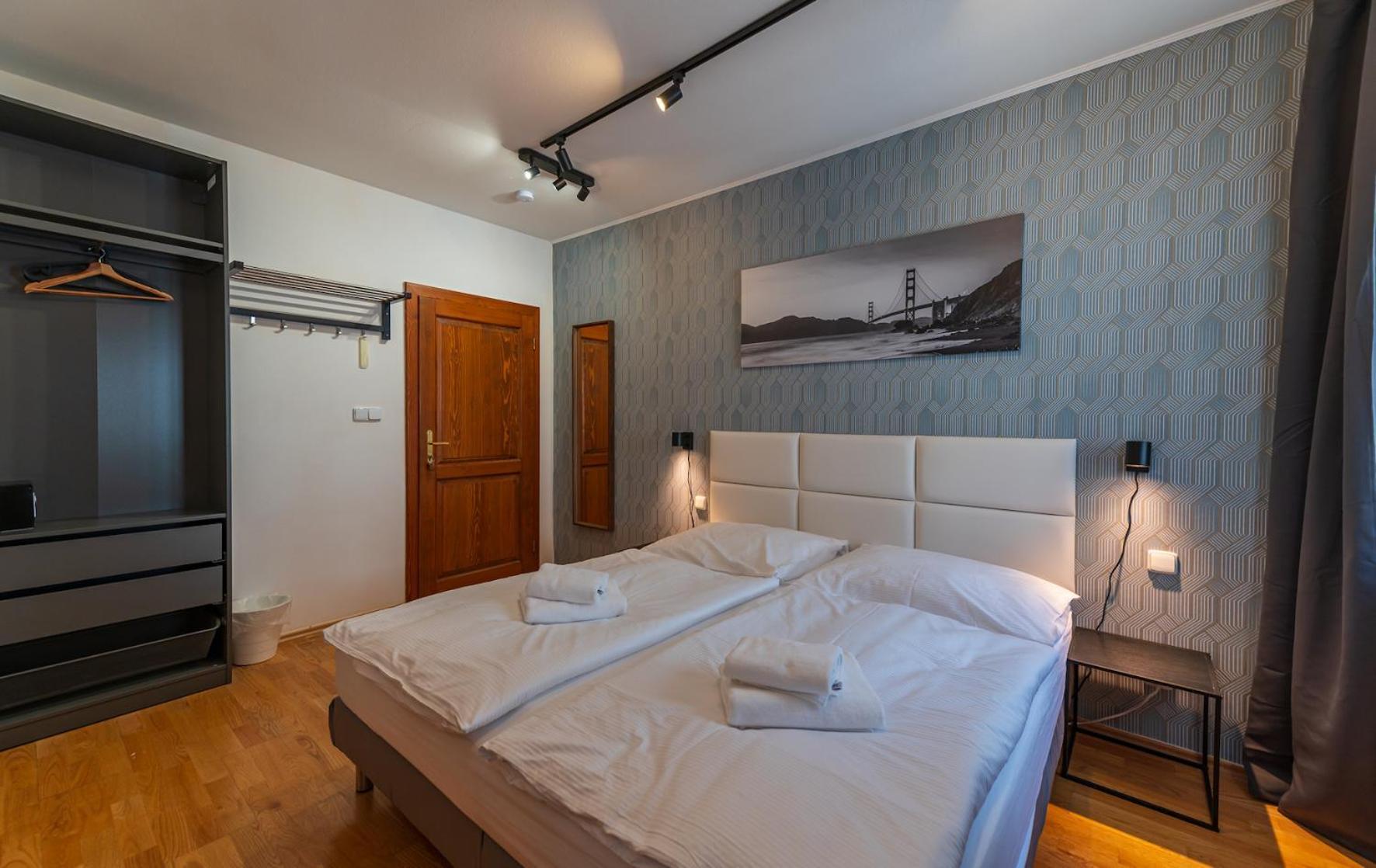 Villa Margarita Český Krumlov Esterno foto