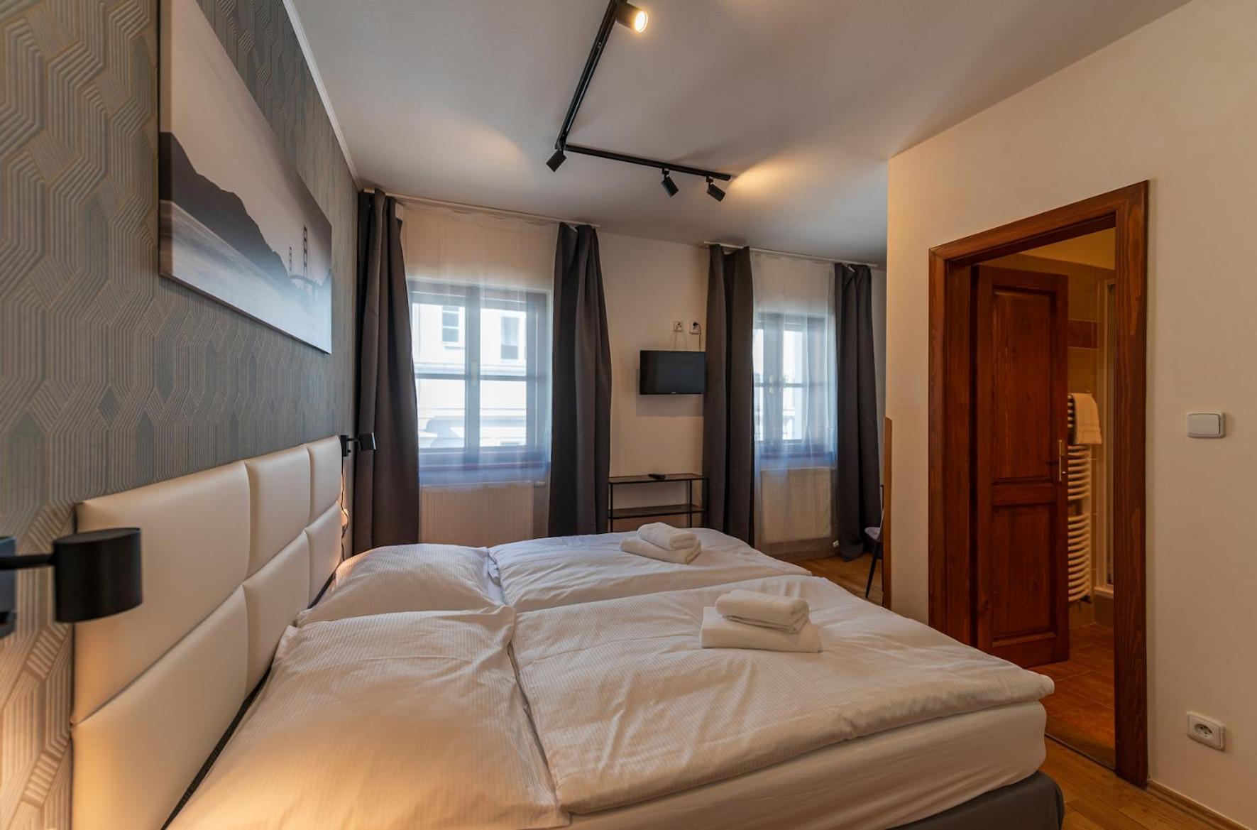 Villa Margarita Český Krumlov Esterno foto