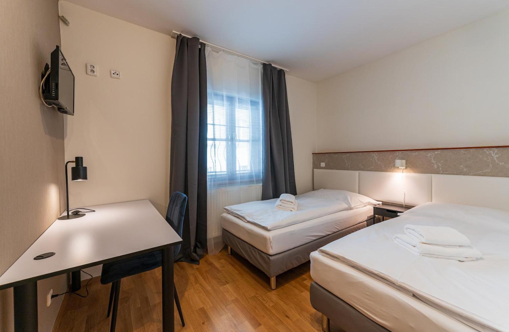 Villa Margarita Český Krumlov Esterno foto