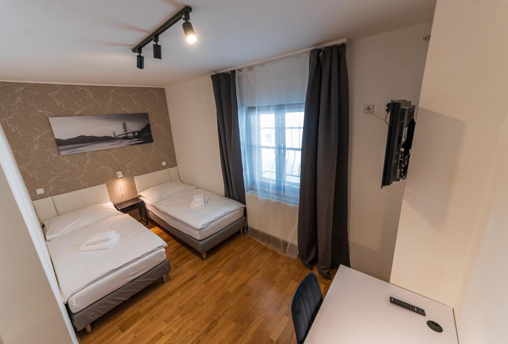 Villa Margarita Český Krumlov Esterno foto