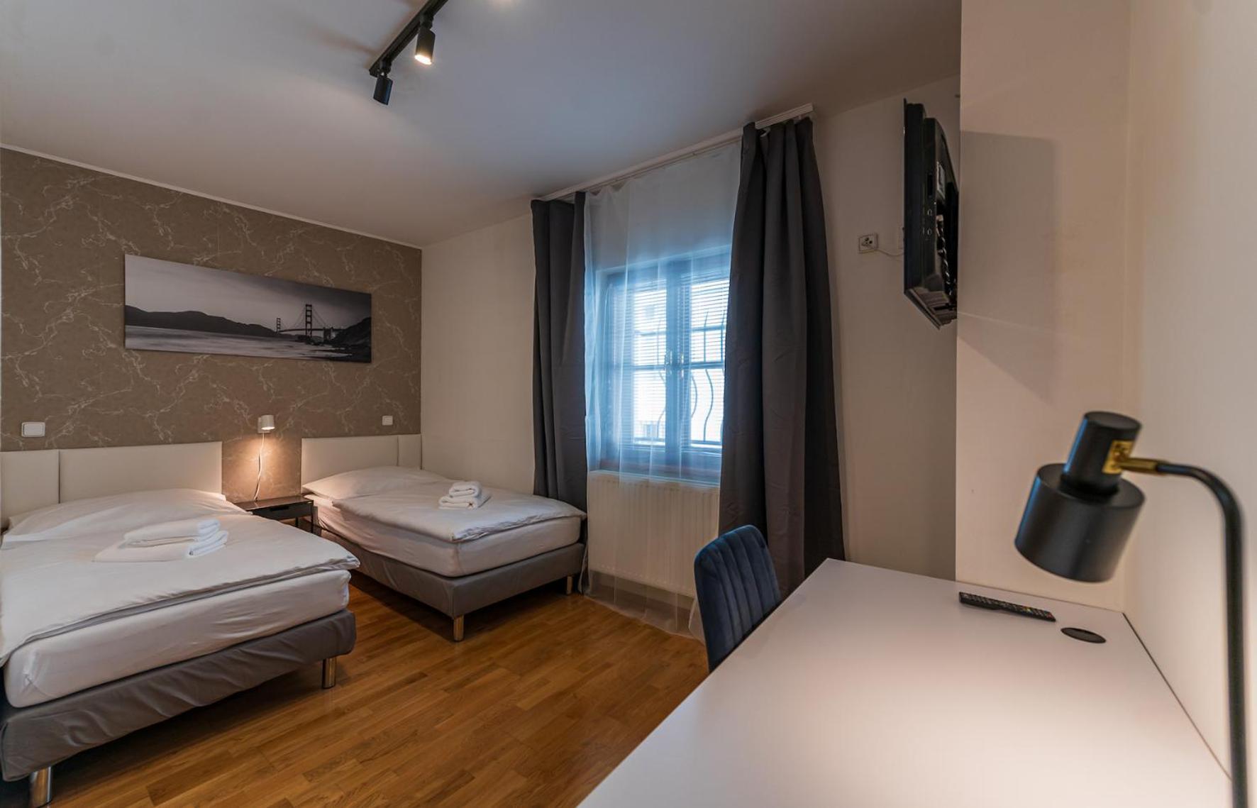 Villa Margarita Český Krumlov Esterno foto