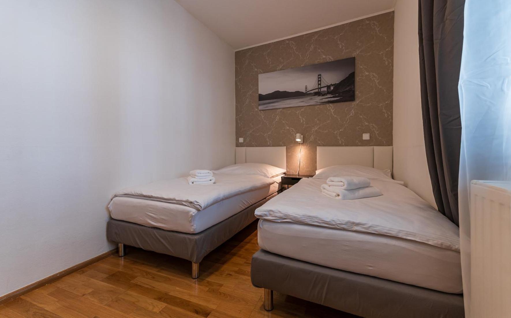 Villa Margarita Český Krumlov Esterno foto