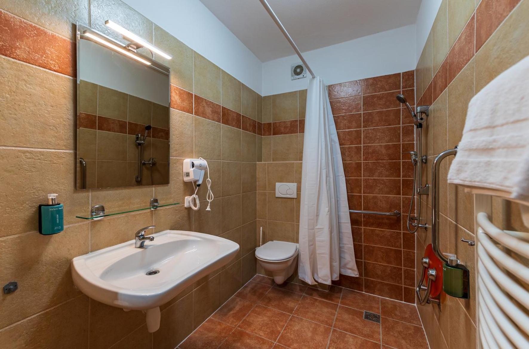 Villa Margarita Český Krumlov Esterno foto